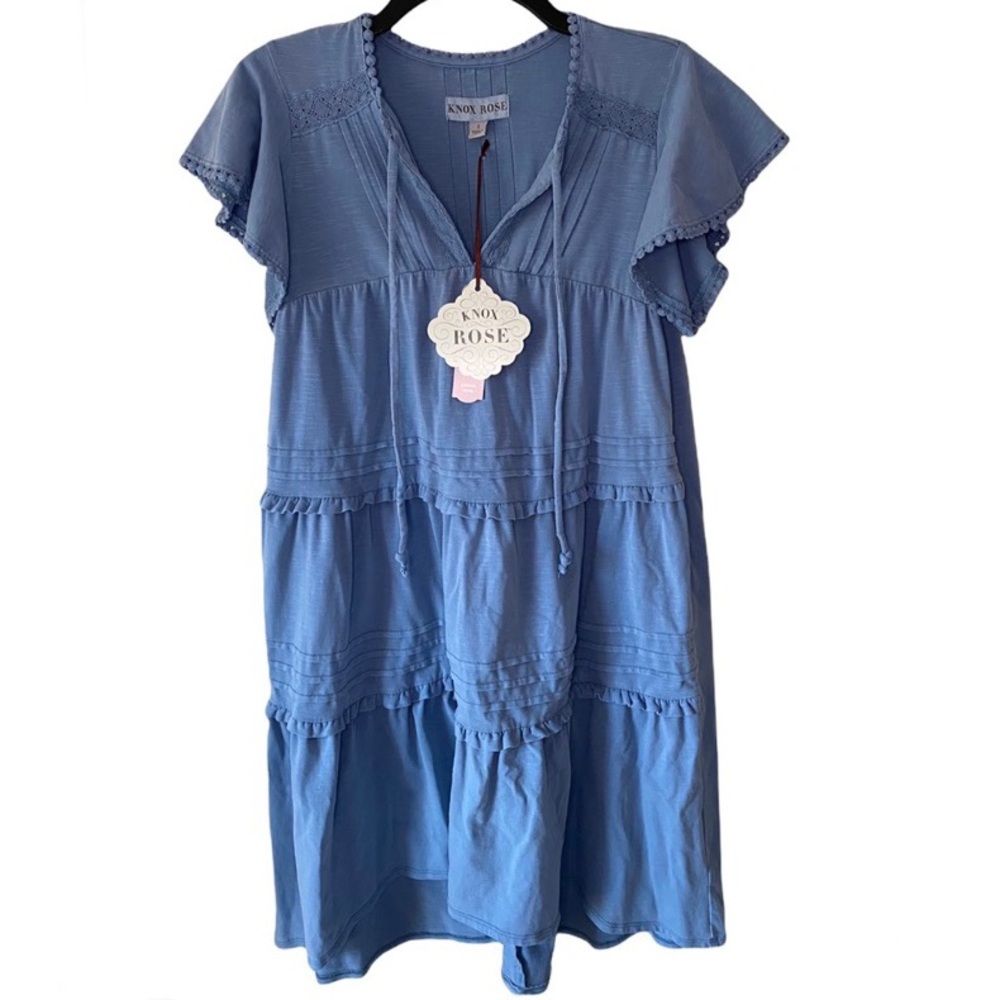 Knox Rose Flowy Dress